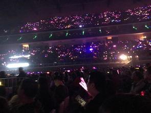 娱乐吃瓜酱演唱会