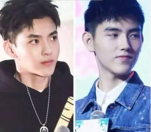 娱乐圈吃瓜元素表陈飞宇