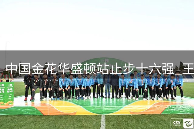 中国金花华盛顿站止步十六强 王欣瑜不敌俄罗斯劲敌