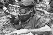 美军爆料越战视频,越战真实战况震撼曝光