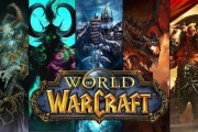 最新魔兽爆料新闻报道,全新版本即将到来，神秘内容抢先揭秘！