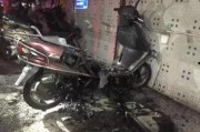 电瓶车充电爆料视频,揭秘爆料视频背后的真相与隐患