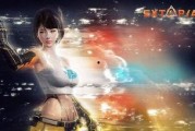国产最新爆料的游戏,奇幻冒险之旅，开启国风游戏新篇章