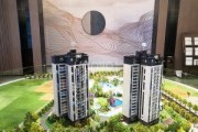 成都碧桂园爆料最新消息,揭秘项目进展与未来规划