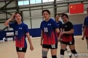 江苏女排爆料视频,揭秘幕后训练与备战细节