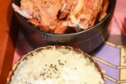 最近火了的食材爆料视频