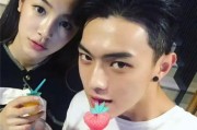 许凯前女友大全爆料视频,盘点那些曾与他传过绯闻的美丽佳人