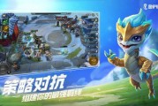 金铲铲官方最新爆料,全新版本即将来袭，神秘英雄与全新机制揭秘